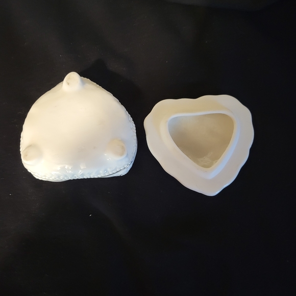 Trinket box - Picture 4 of 4